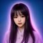 创业者赵敏的头像，女性创业者照